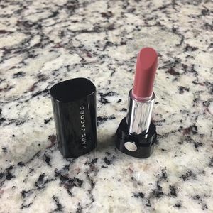 Marc Jacobs “Infamous” lip cream shade 228